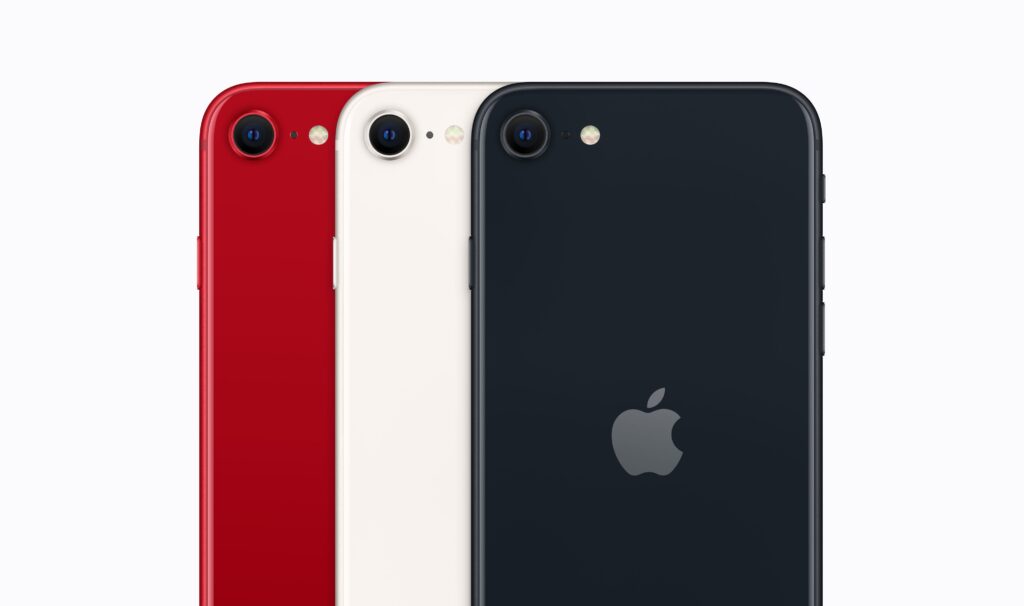 Iphone SE - Gameby.pl