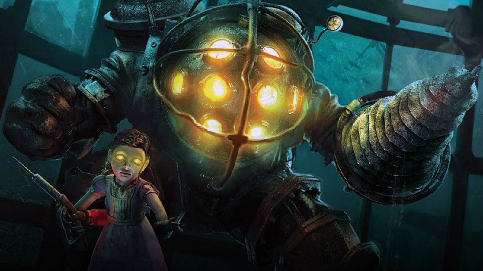 BioShock - Gameby.pl