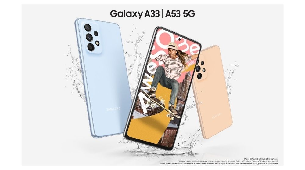 Samsung - Gameby.pl