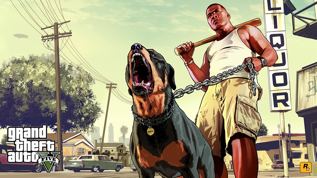GTA+ - Gameby.pl