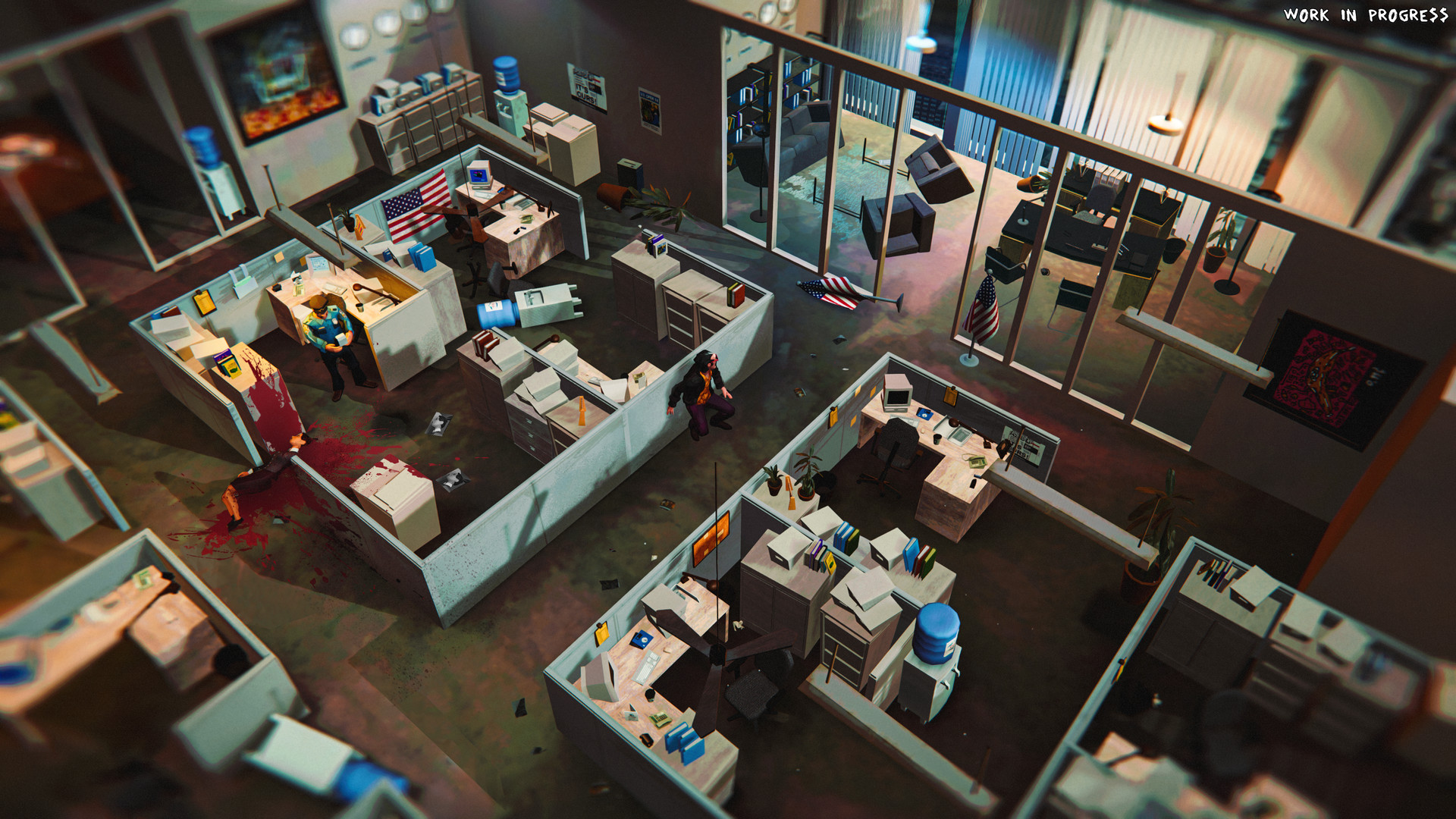 Serial Cleaners - Gameby.pl