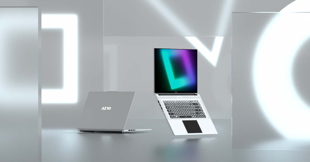 Nowe laptopy gigabyte - GameBy.pl