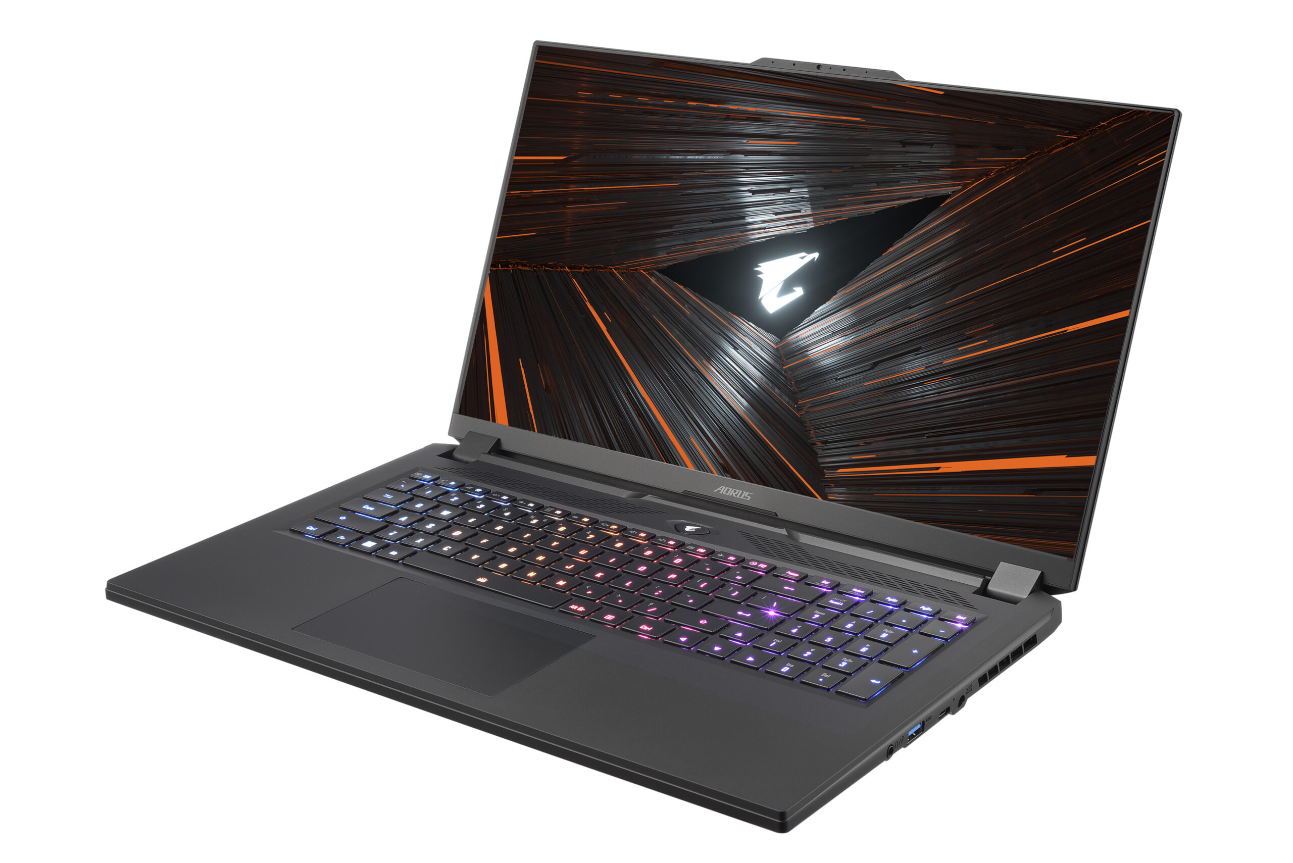 Aorus 17- GameBy.pl