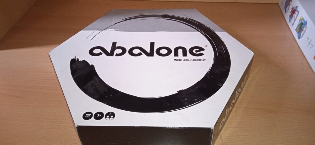 Abalone