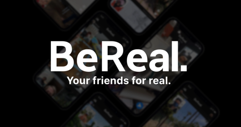 BeReal - Gameby.pl