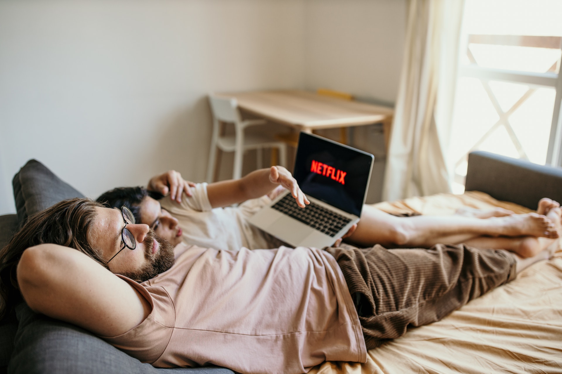 reklamy na Netflix - Gameby.pl
