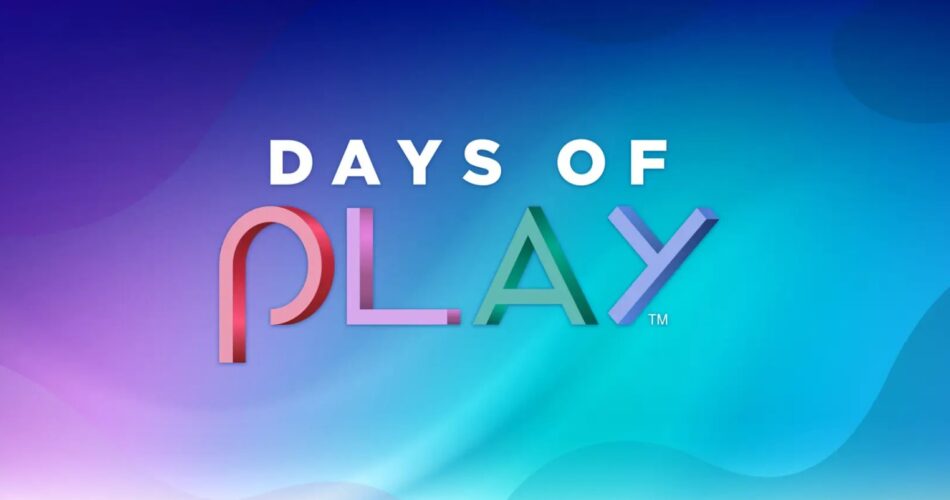Days of Play 2022 - Gameby.pl