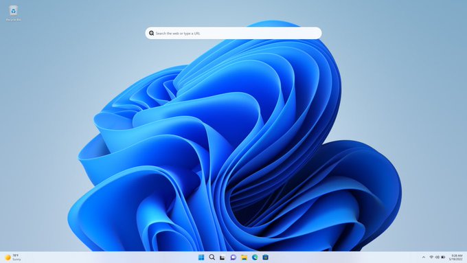 aktualizacja Windows 11 - Gameby.pl