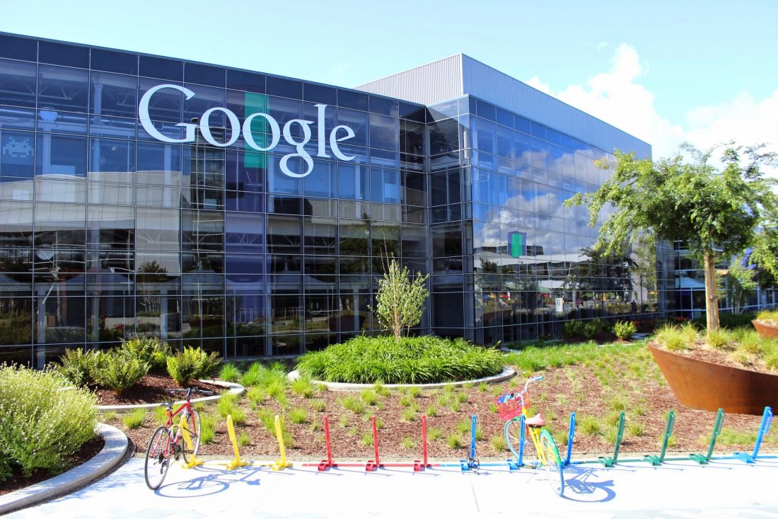 Google - Gameby.pl