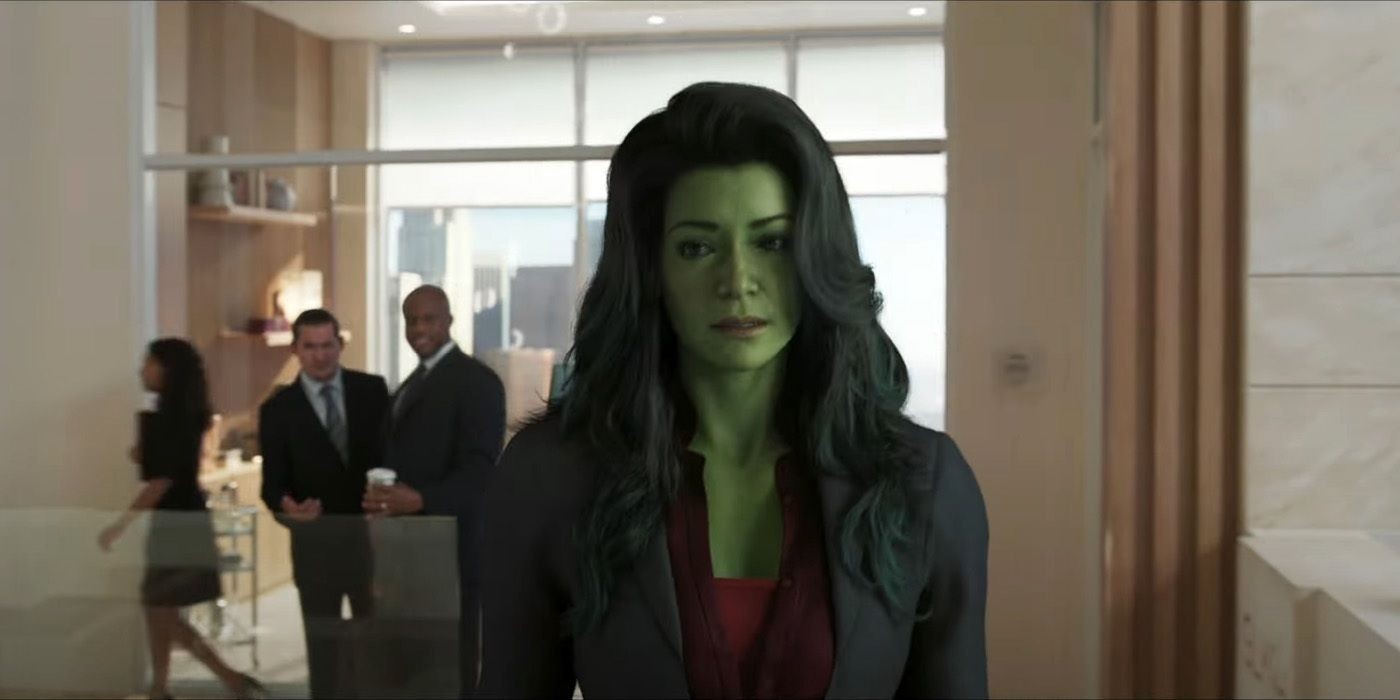 She-Hulk - Gameby.pl