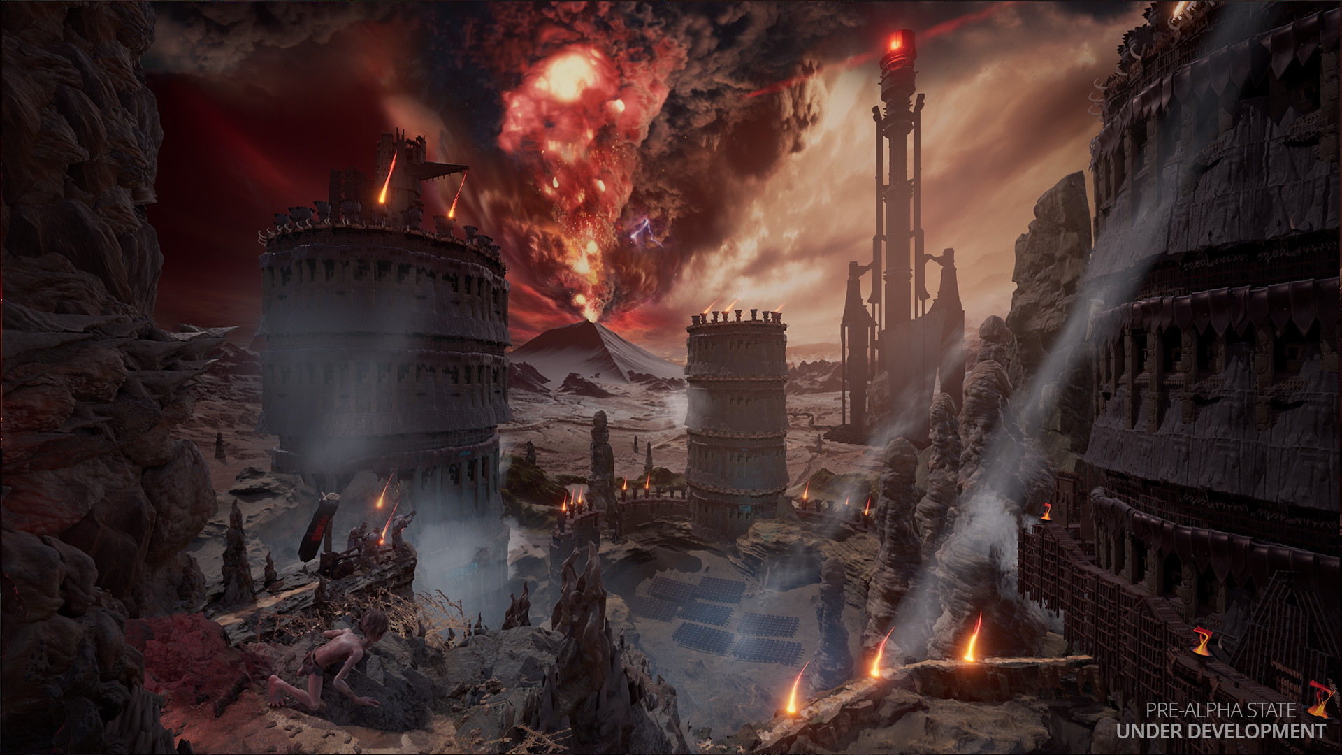 The Lord of the Rings: Gollum - Gameby.pl