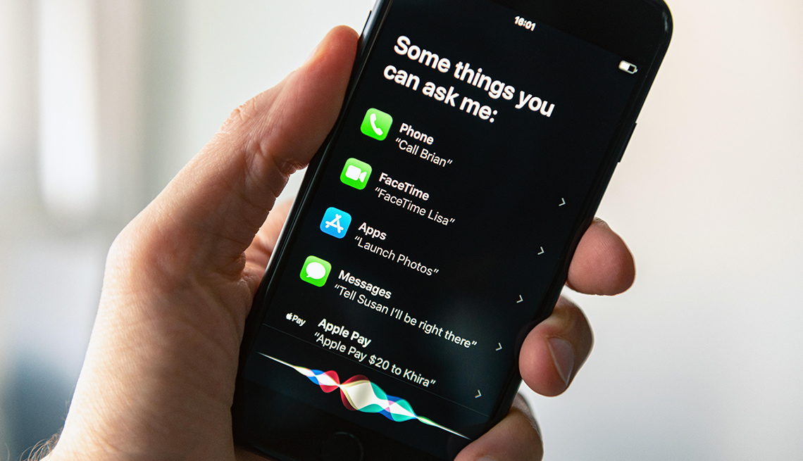Siri - Gameby.pl