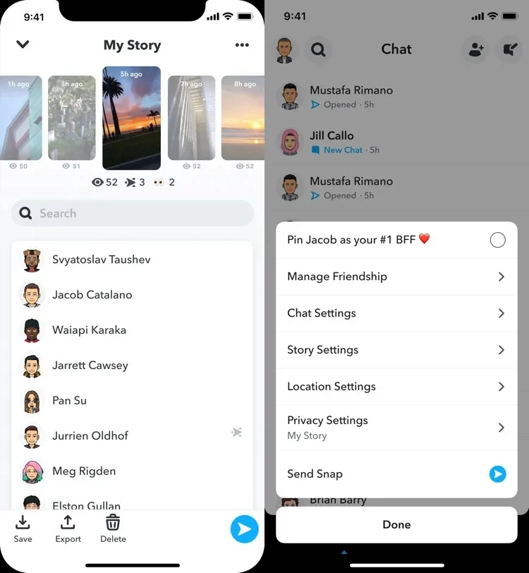 Snapchat Plus - Gameby.pl