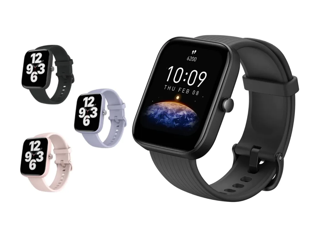 Amazfit Bip 3 Pro - Gameby.pl