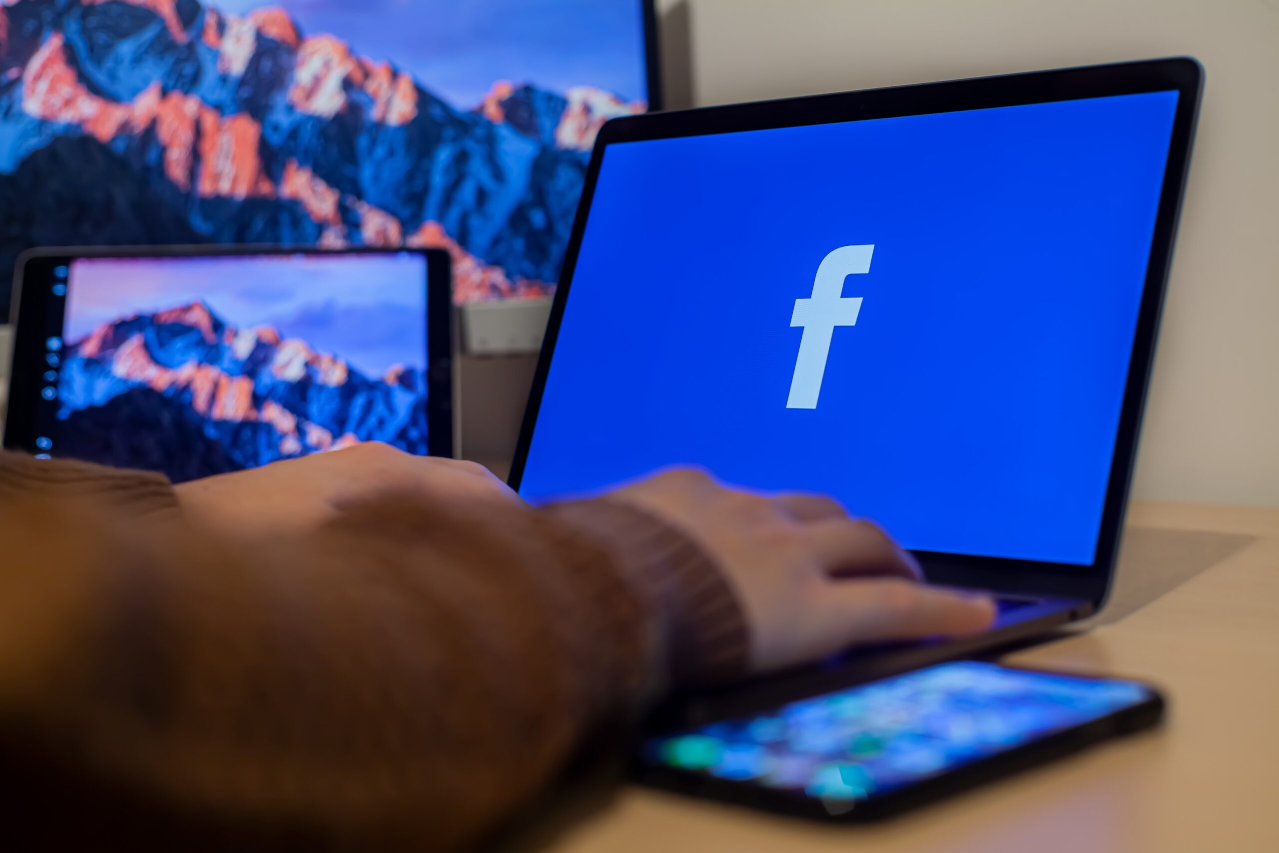 Facebook - Gameby.pl