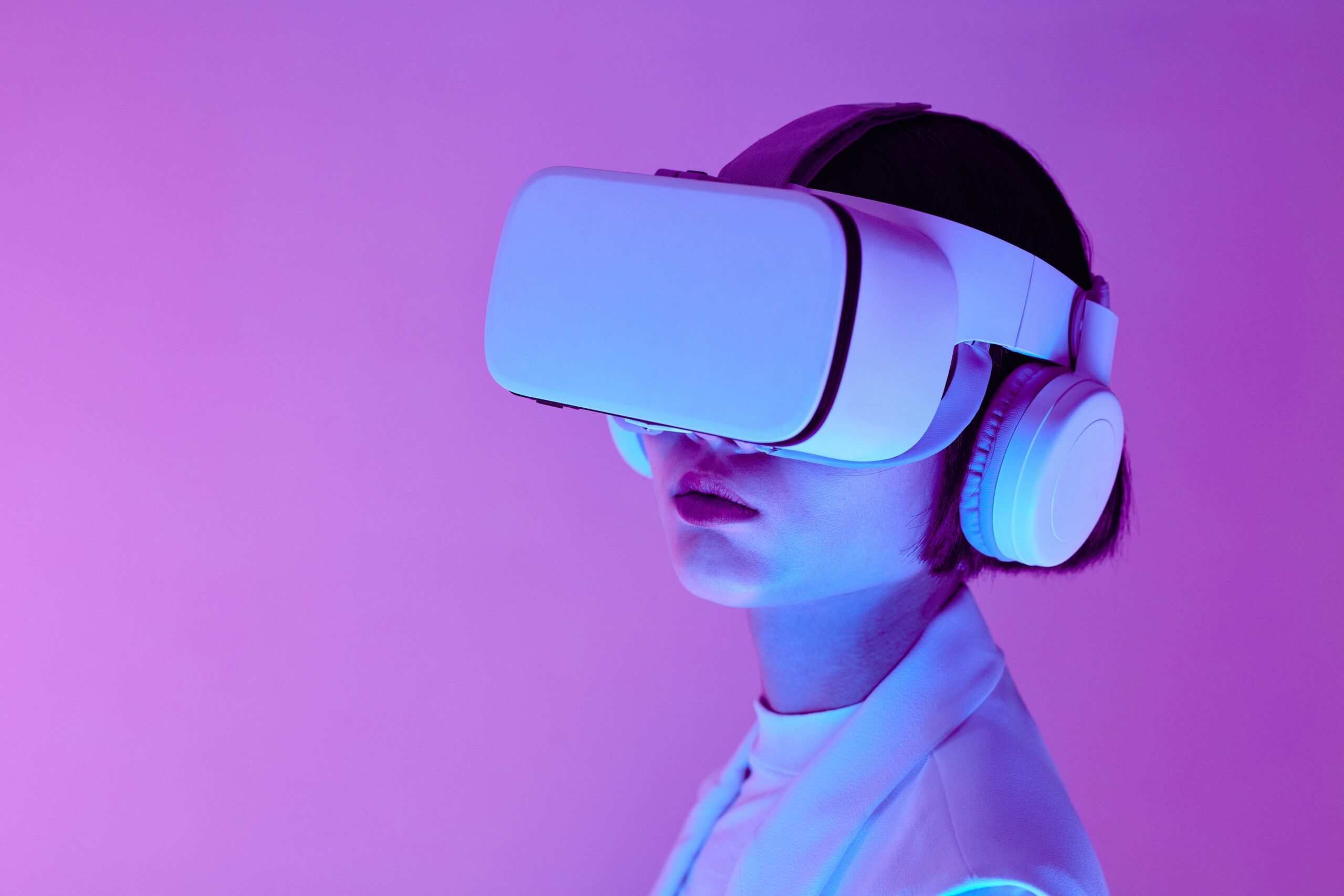 gogle VR - Gameby.pl