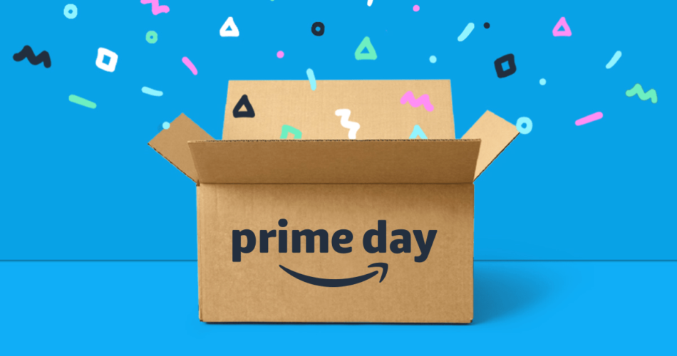 Prime Day - Gameby.pl