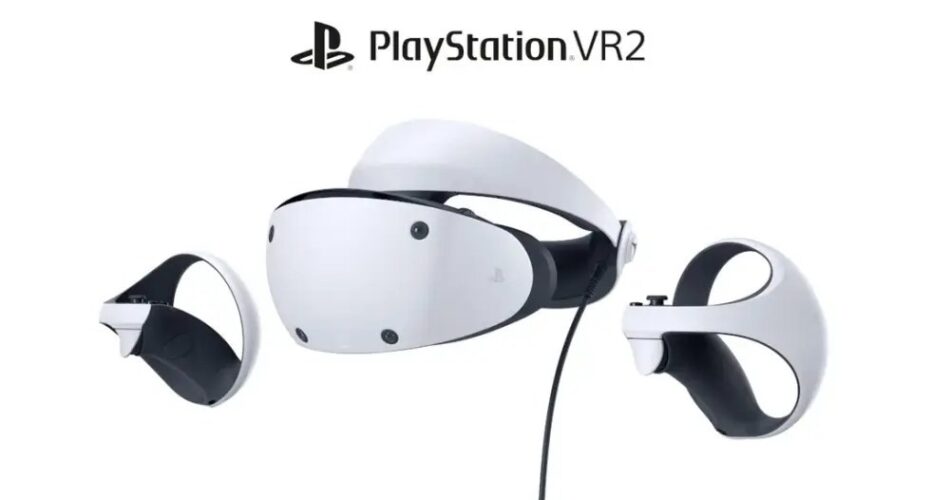 PlayStation VR 2 - Gameby.pl