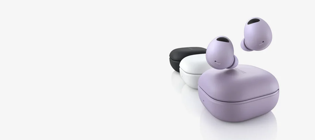 Galaxy Unpacked 2022 - GameBy.pl