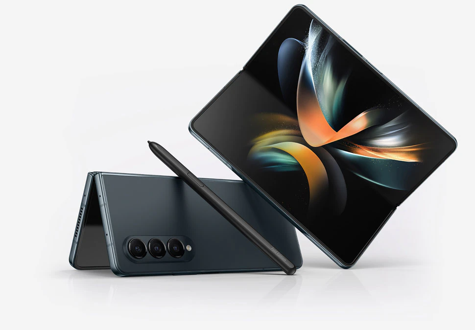 Samsung Galaxy Fold 4 - GameBy.pl