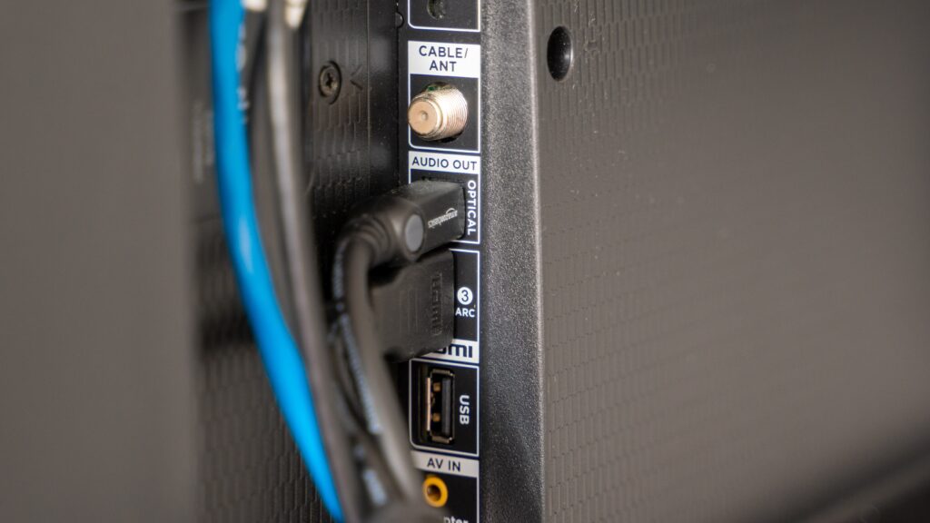 Kabel do monitora -GameBy.pl