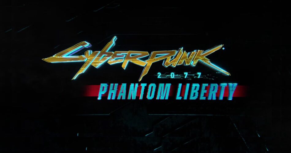 Phantom Liberty - Gameby.pl