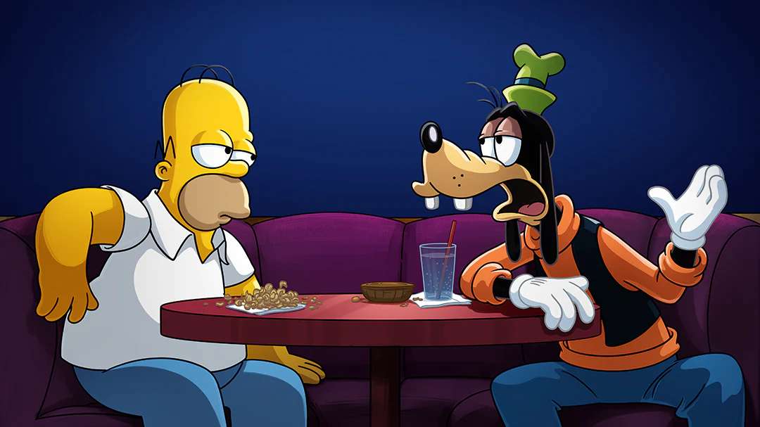 Welcome to the Club Disney+ Day