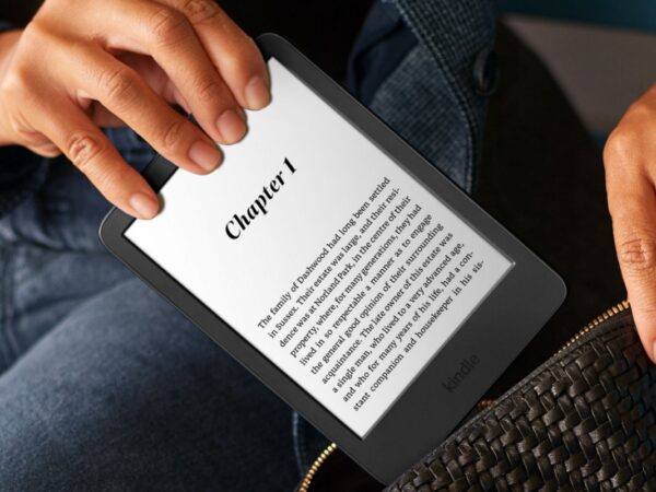 Kindle 2022 - Gameby.pl