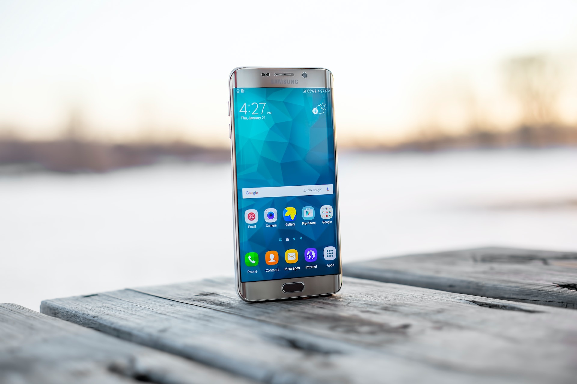 Samsung - Gameby.pl