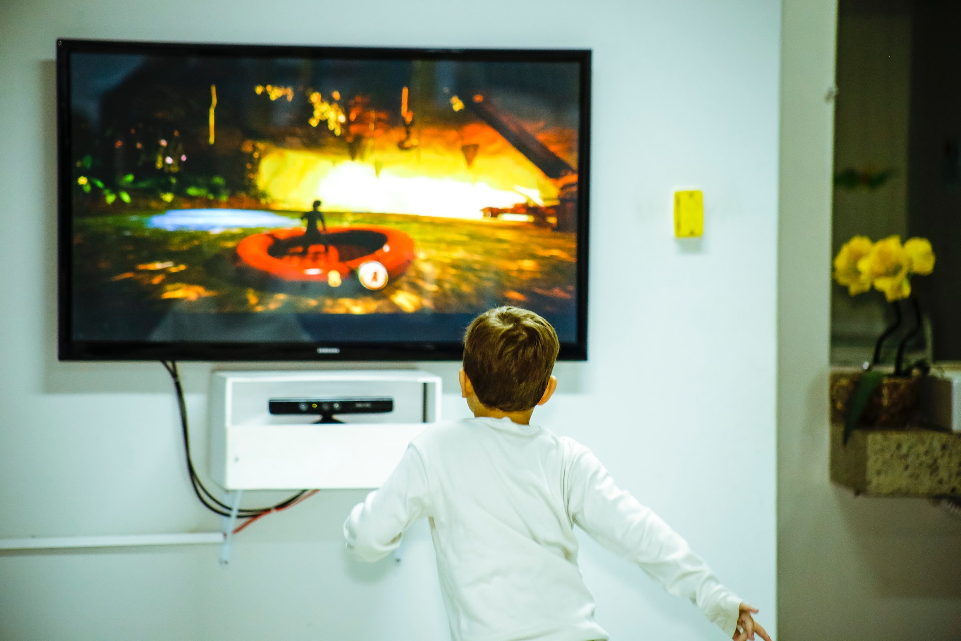 Telewizory 8K - Gameby.pl
