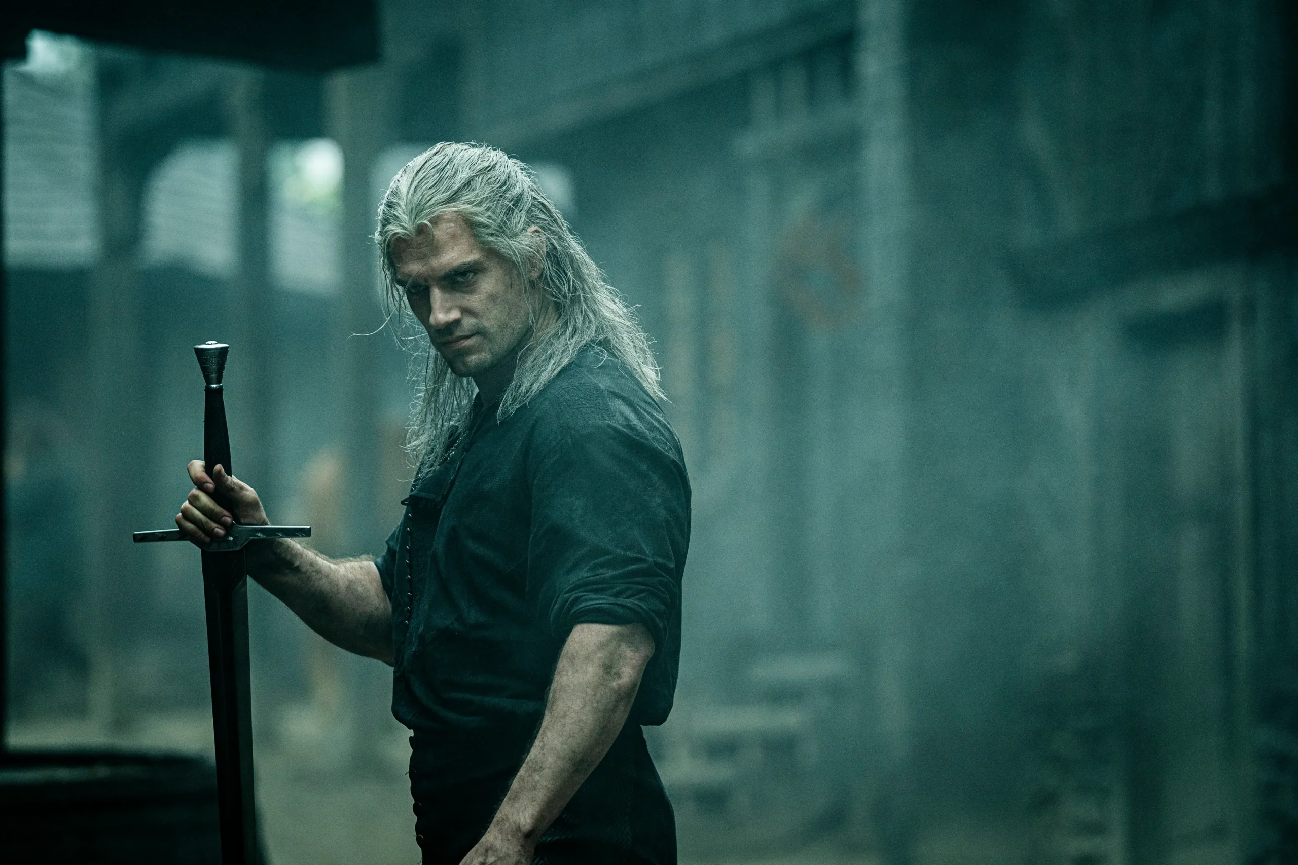 Henry Cavil - Gameby.pl