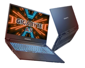 Gigabyte A5 - GameBy.pl