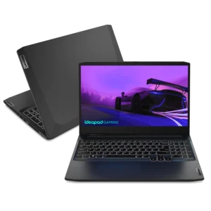 Lenovo IdeaPad Gaming 3 - GameBy.pl