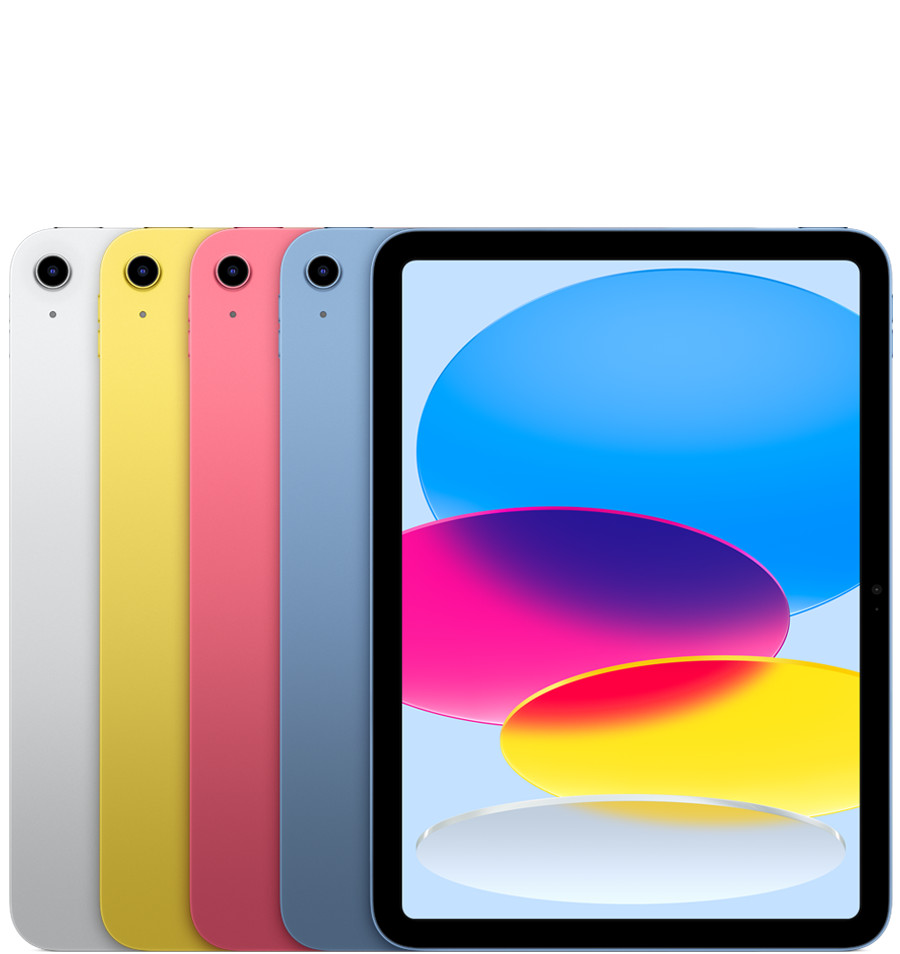 iPad - Gameby.pl