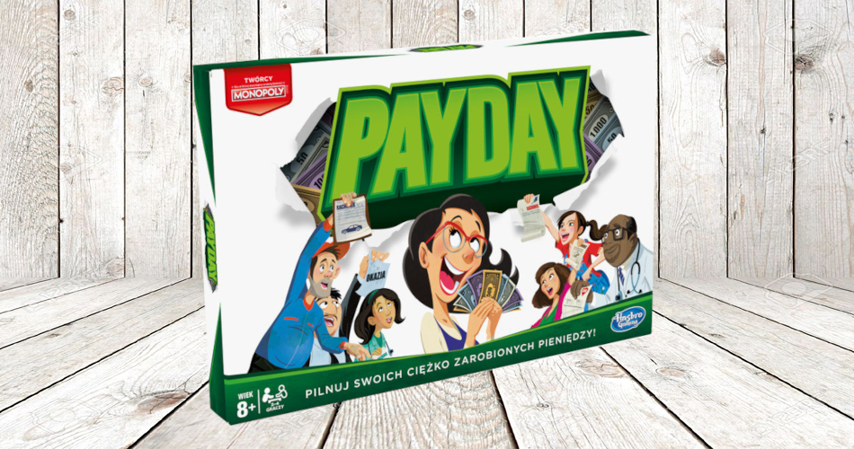 Payday - GameBy.pl