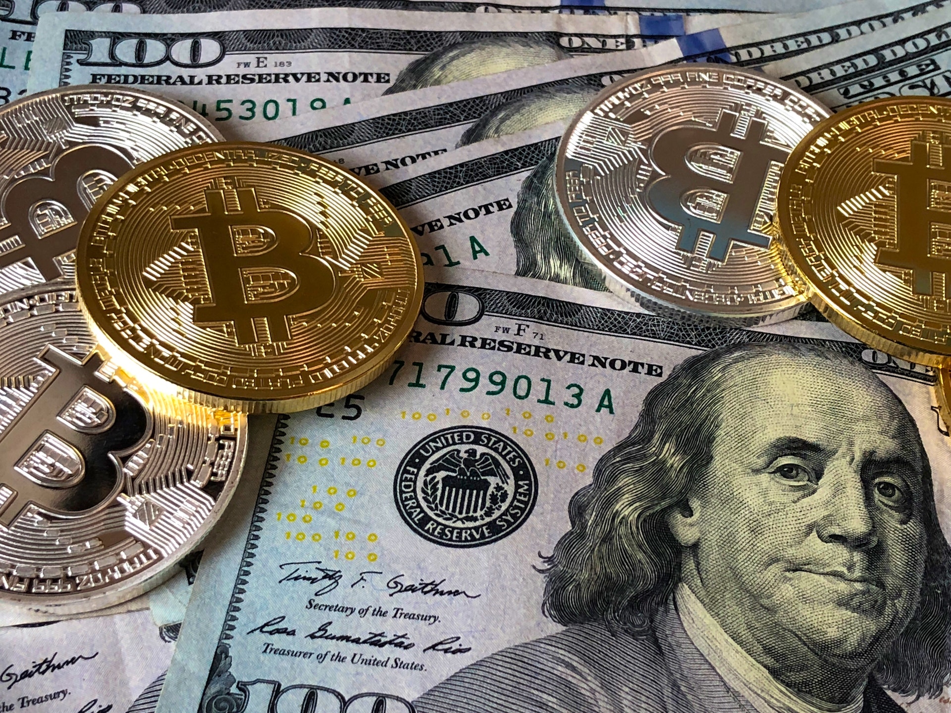 kryptowaluty - Gameby.pl