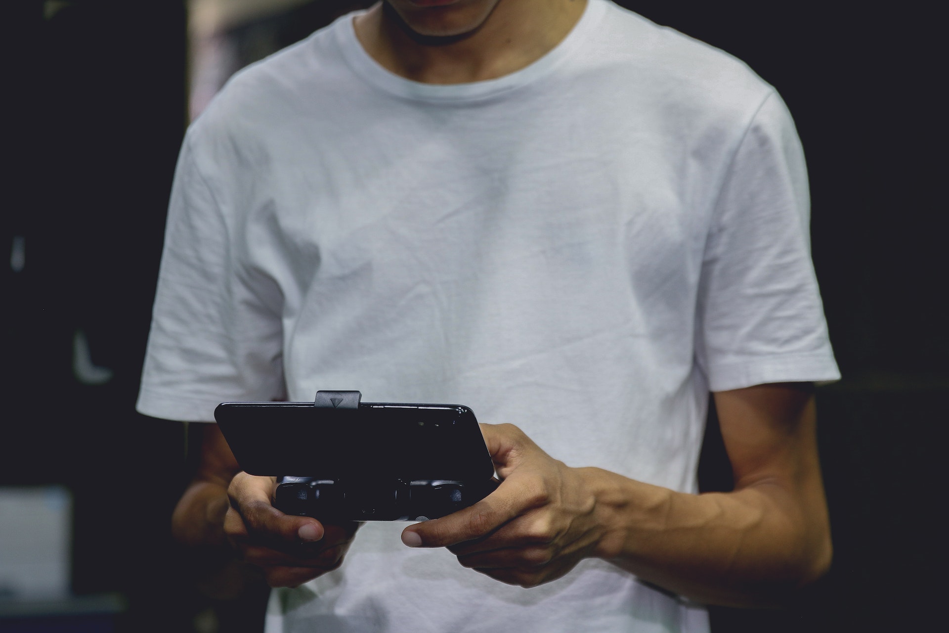 Netflix - Gameby.pl
