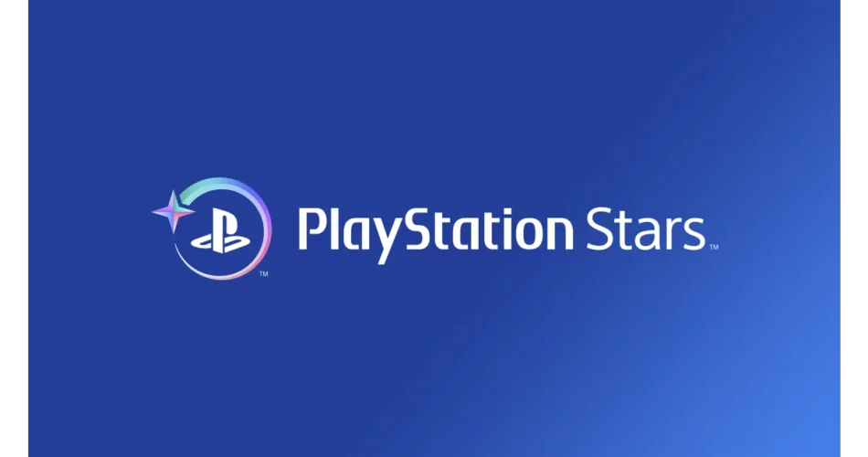 PlayStation Stars - Gameby.pl