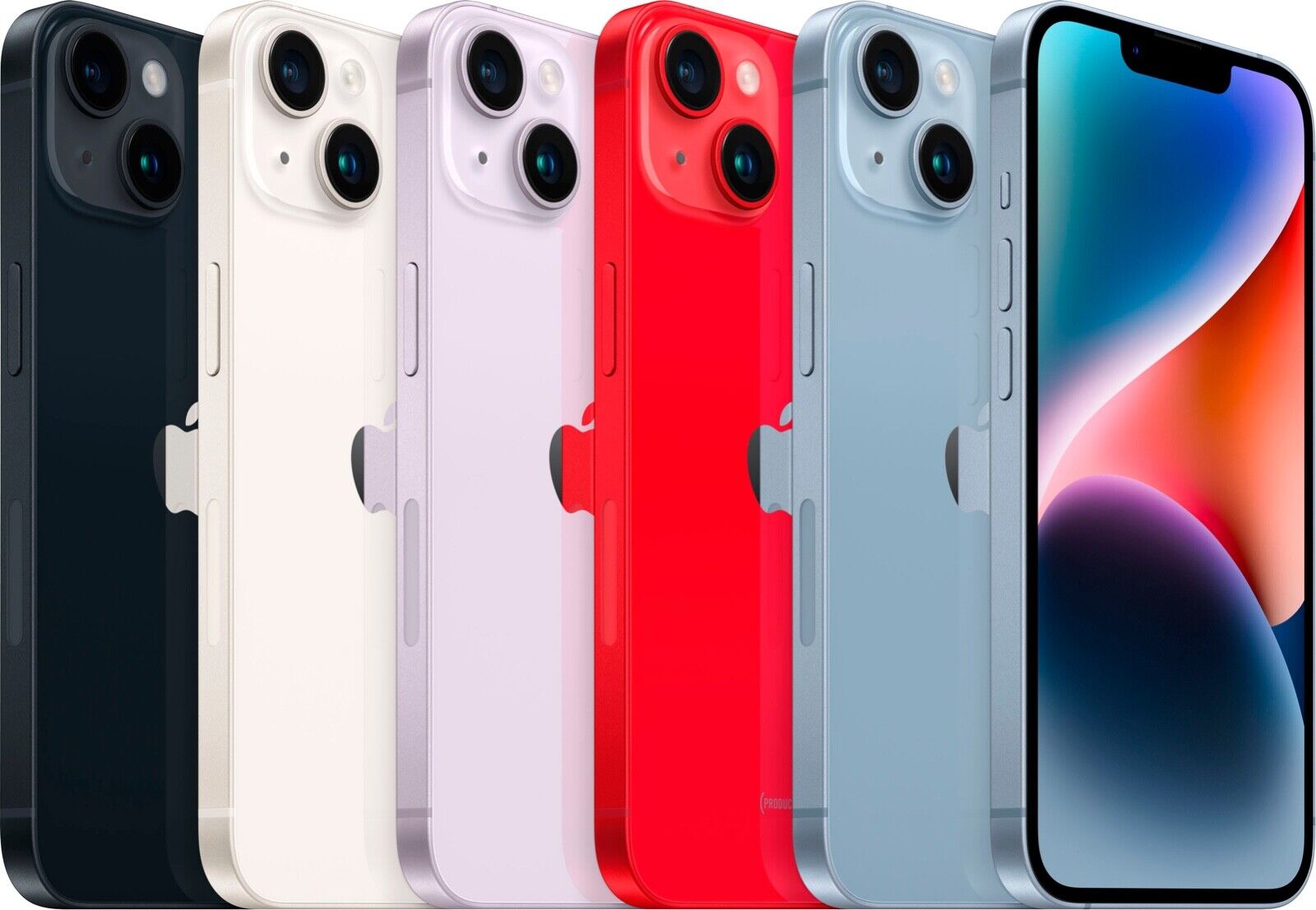 Iphone 14 Plus - Gameby.pl