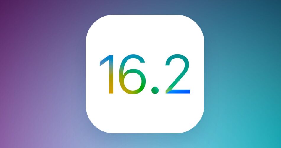 iOS 16.2 - Gameby.pl
