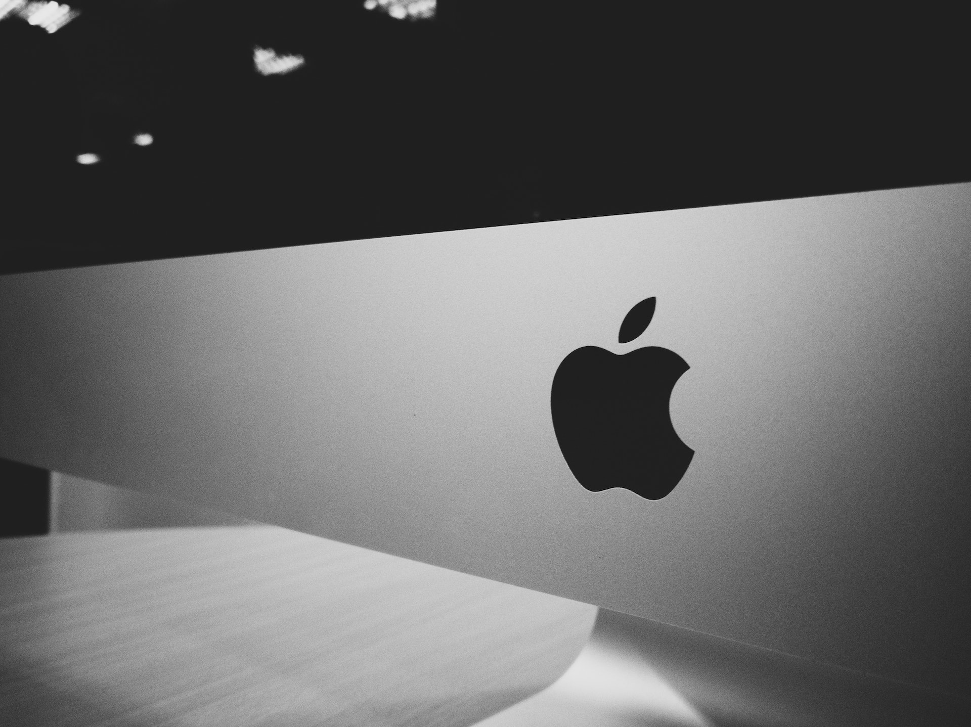 Apple - Gameby.pl