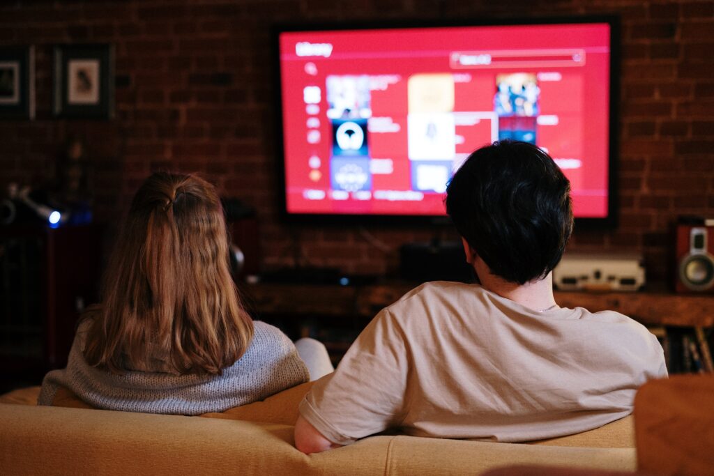 Kino domowe - GameBy.pl
