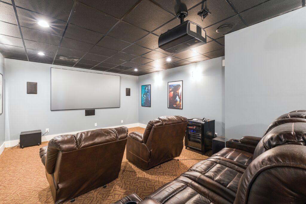 Kino domowe - GameBy.pl