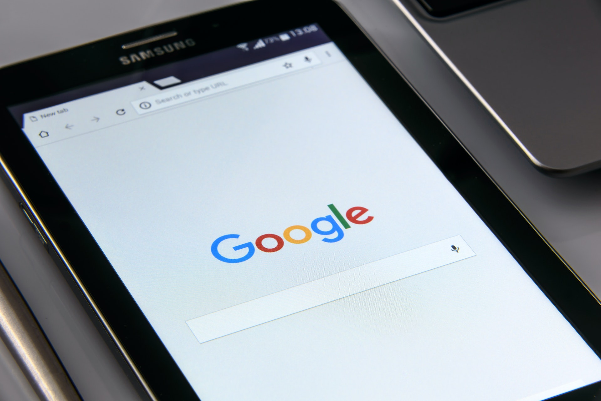 Google - Gameby.pl