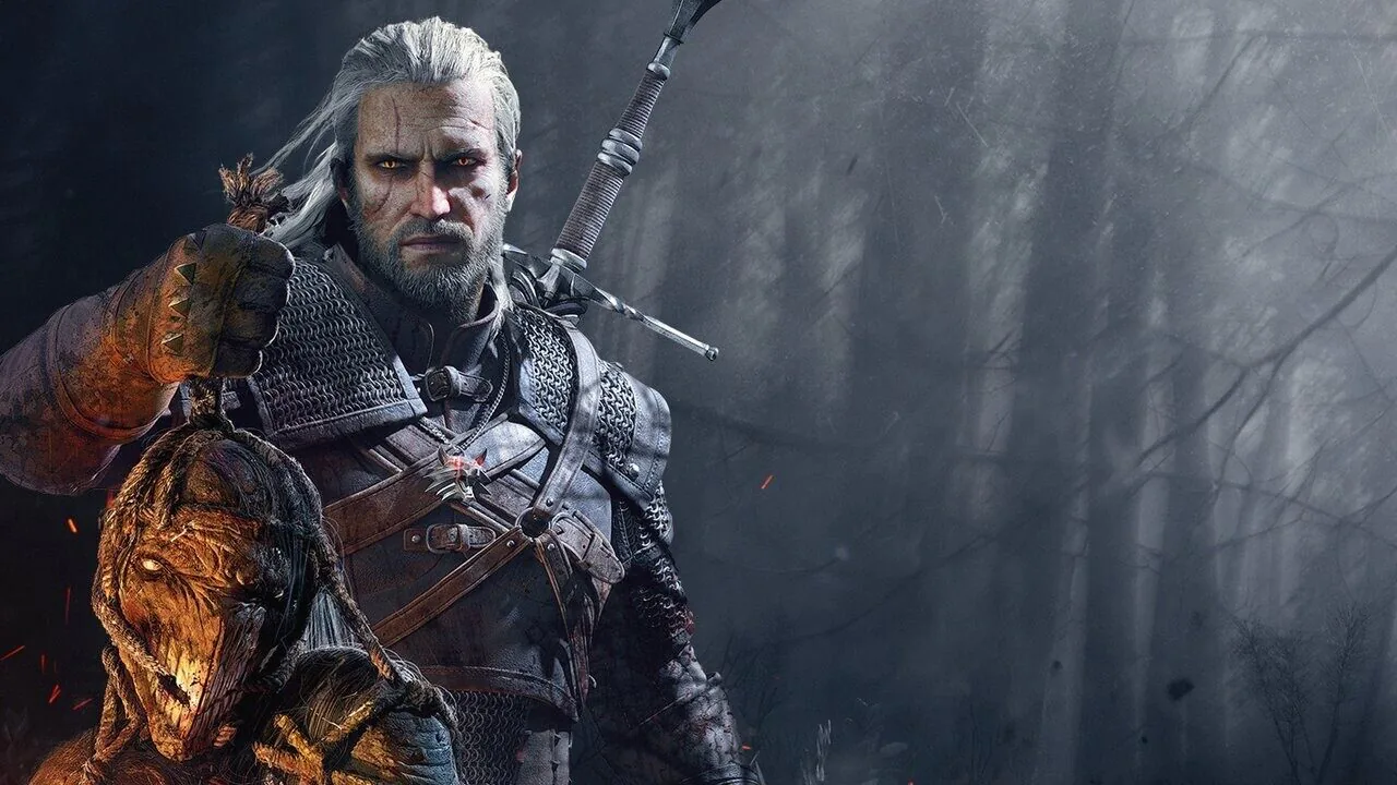 Wiedźmin 3: Dziki Gon - Gameby.pl