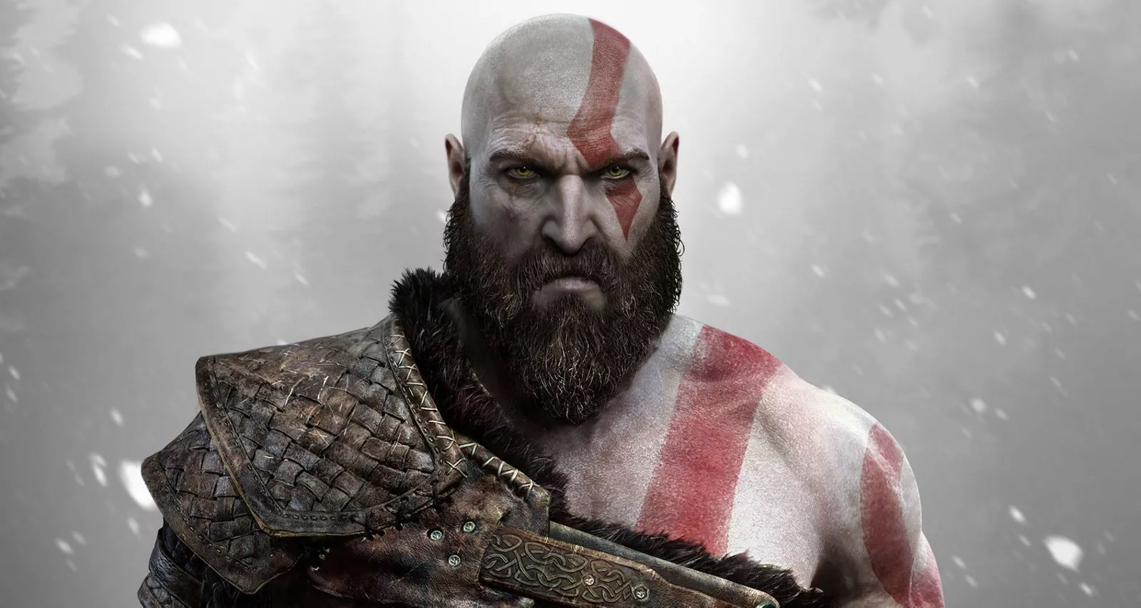 God of War - Gameby.pl