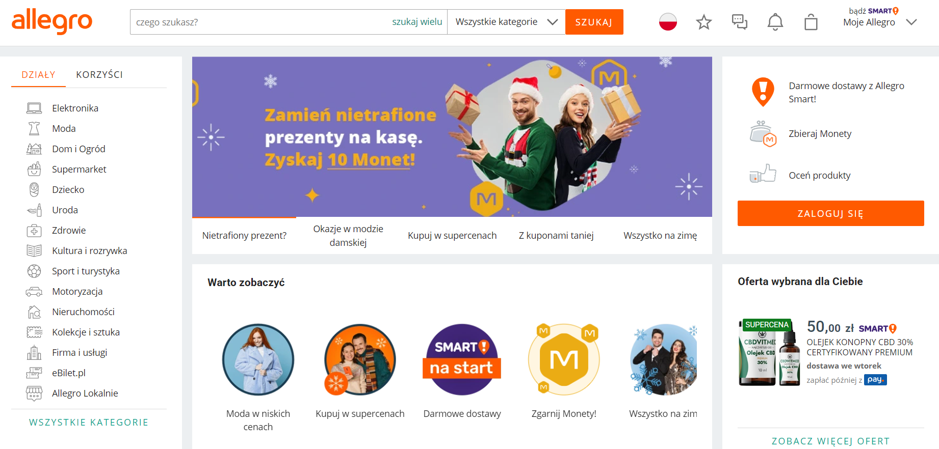 Allegro - Gameby.pl