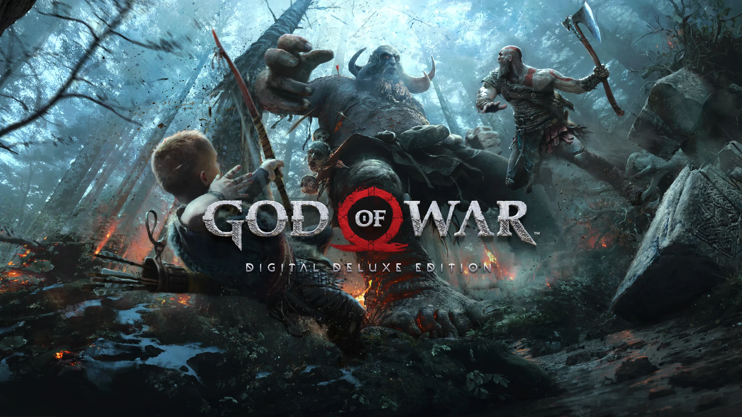 God of War - Gameby.pl