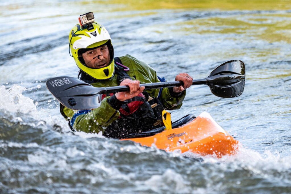 Go Pro Prezent dla sportowca - GameBy.pl