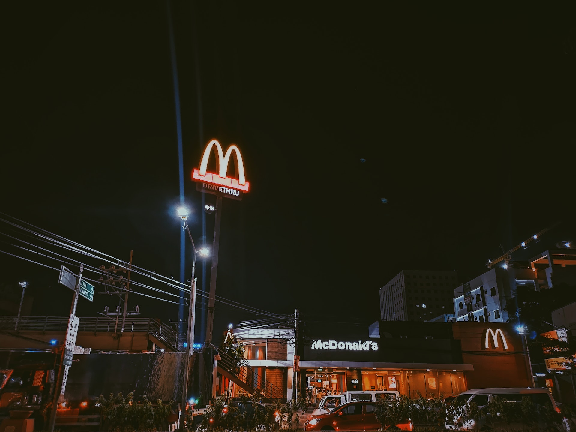 McDonald's - Gameby.pl